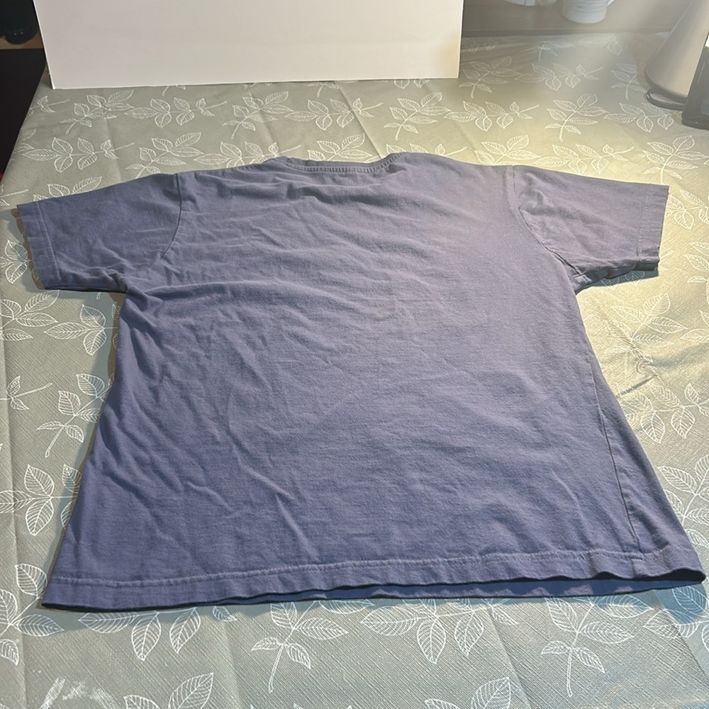 UP. Original Design Company. Men’s T-Shirt. - Picture 4 of 6